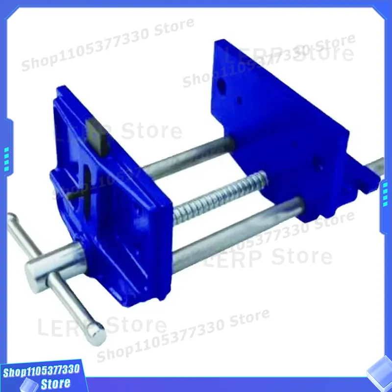 Zware kwaliteit handmatige hou - Woodworking Quick Release Vise recensie en prijs