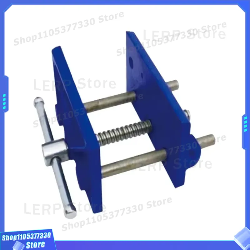 Zware kwaliteit handmatige hou - Woodworking Quick Release Vise recensie en prijs