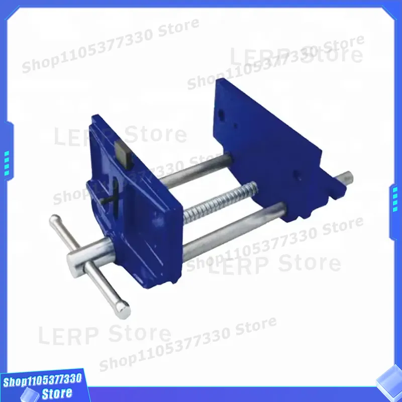 Zware kwaliteit handmatige hou - Woodworking Quick Release Vise recensie en prijs