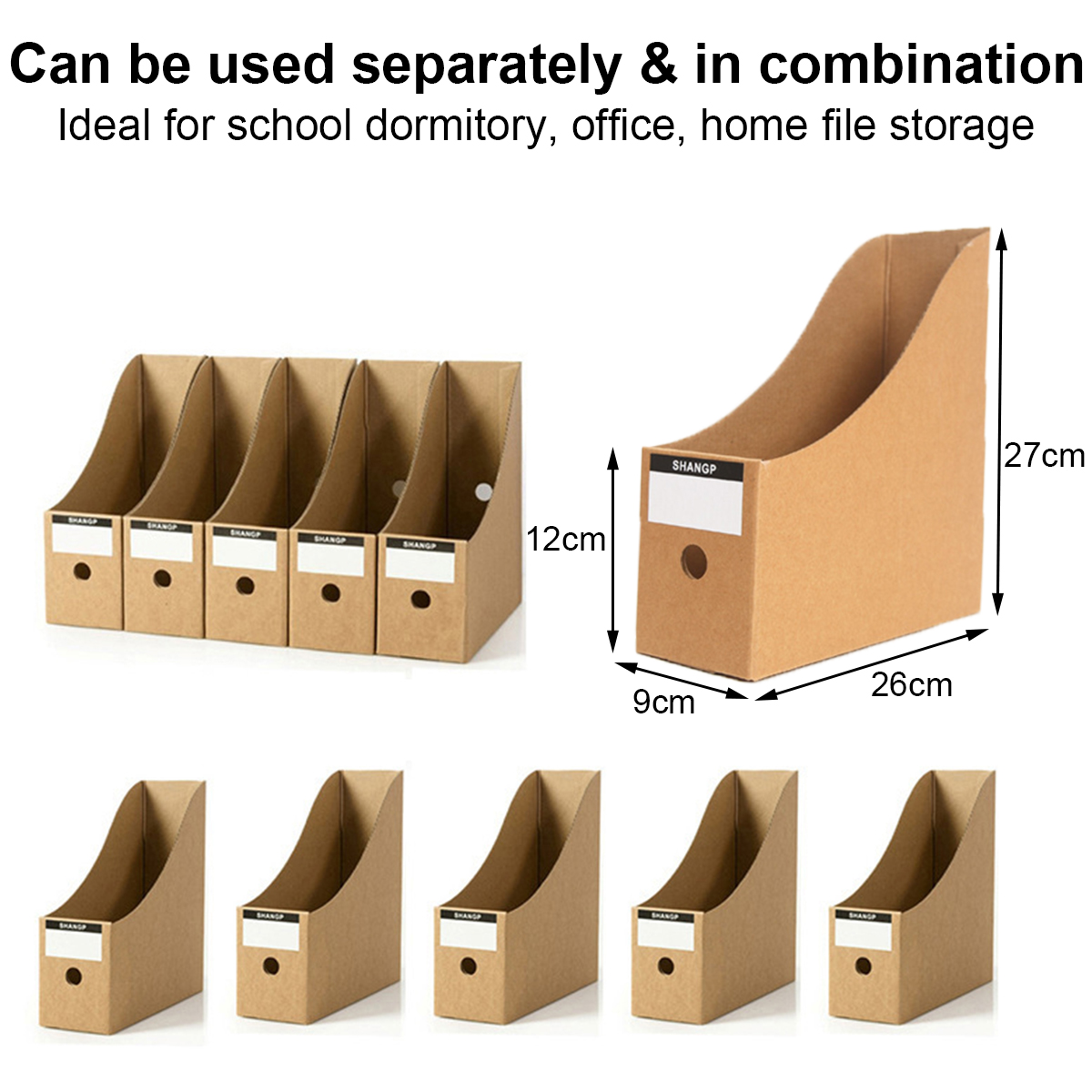 5-packs tijdschriftbestandshou - Woodworking Magazine recensie en prijs