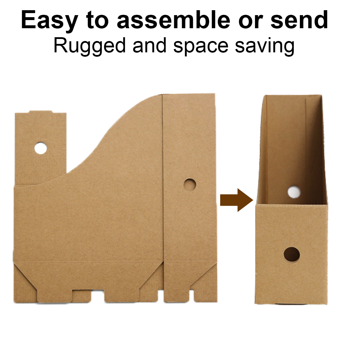 5-packs tijdschriftbestandshou - Woodworking Magazine recensie en prijs
