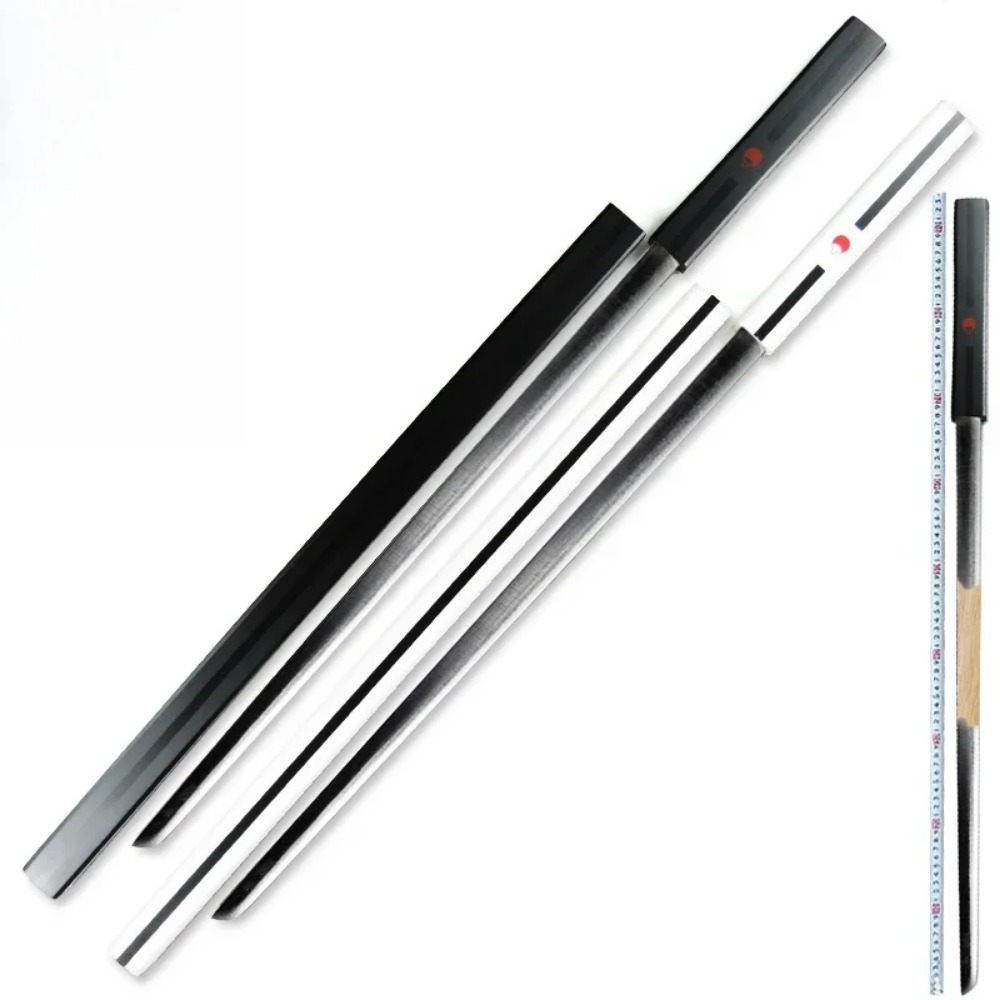 40 inch Uchiha Sasuke Katana H - Woodworking Tv recensie en prijs