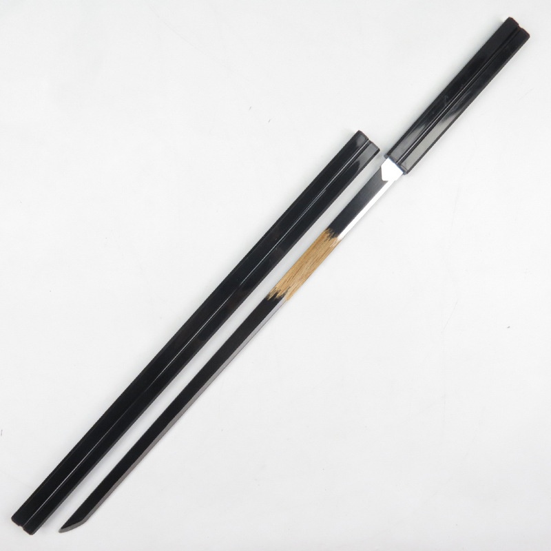 40 inch Uchiha Sasuke Katana H - Woodworking Tv recensie en prijs