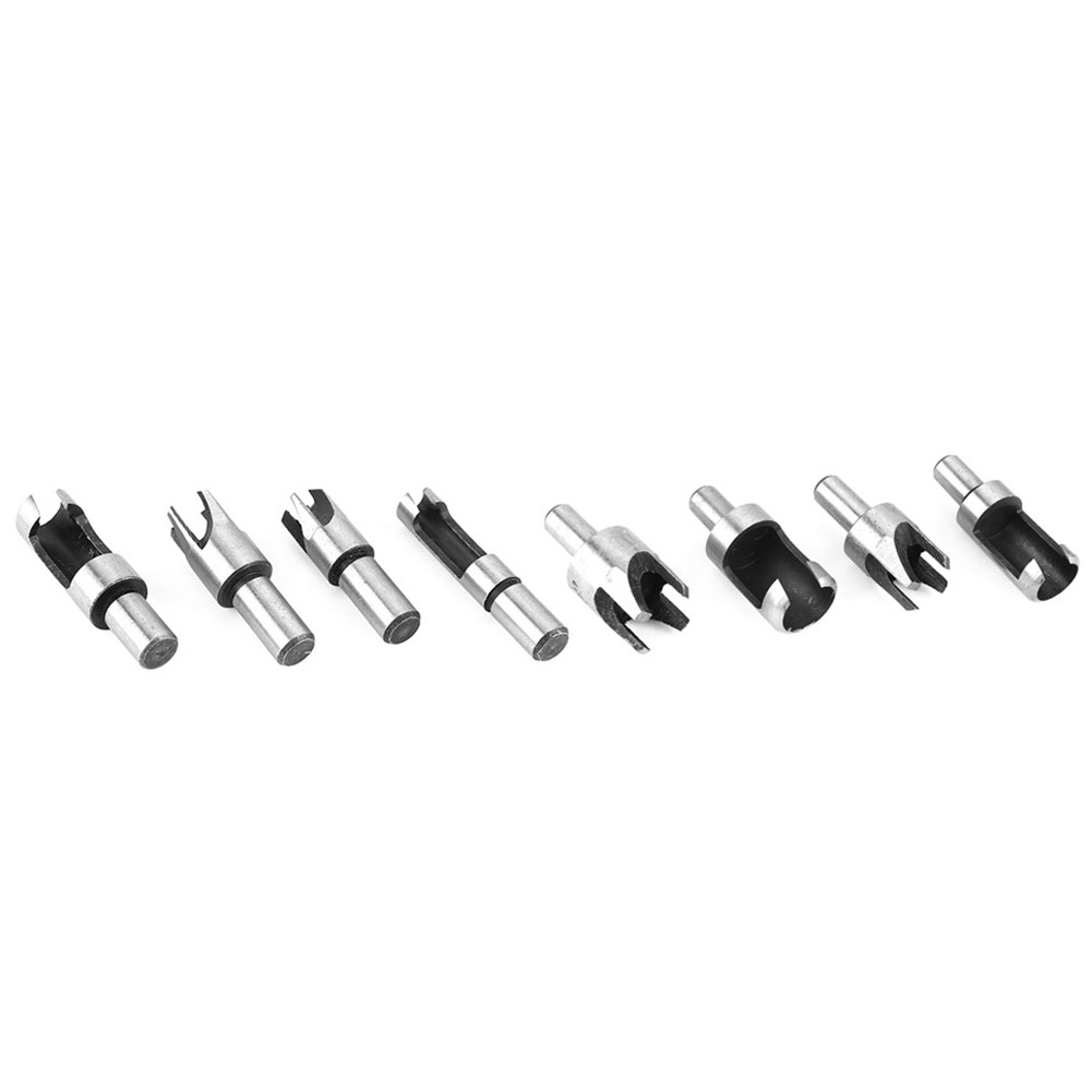 Snijgereedschap Boorset Koolst - Woodworking Cutting Tools recensie en prijs