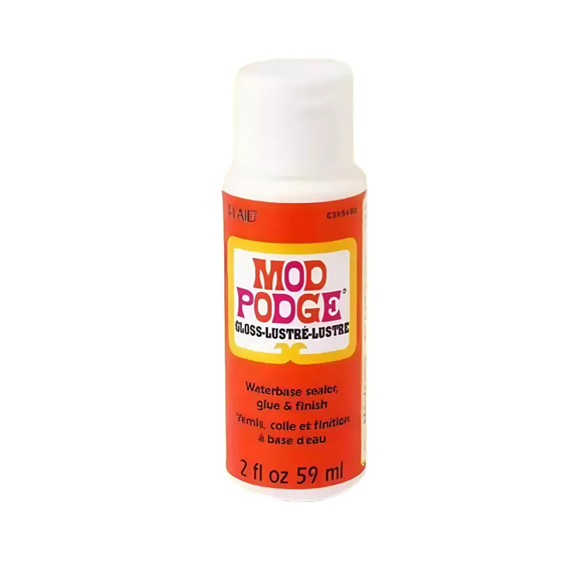 Mod Podge Gloss Sealer Lijmafw - Woodworking Quick Glue recensie en prijs