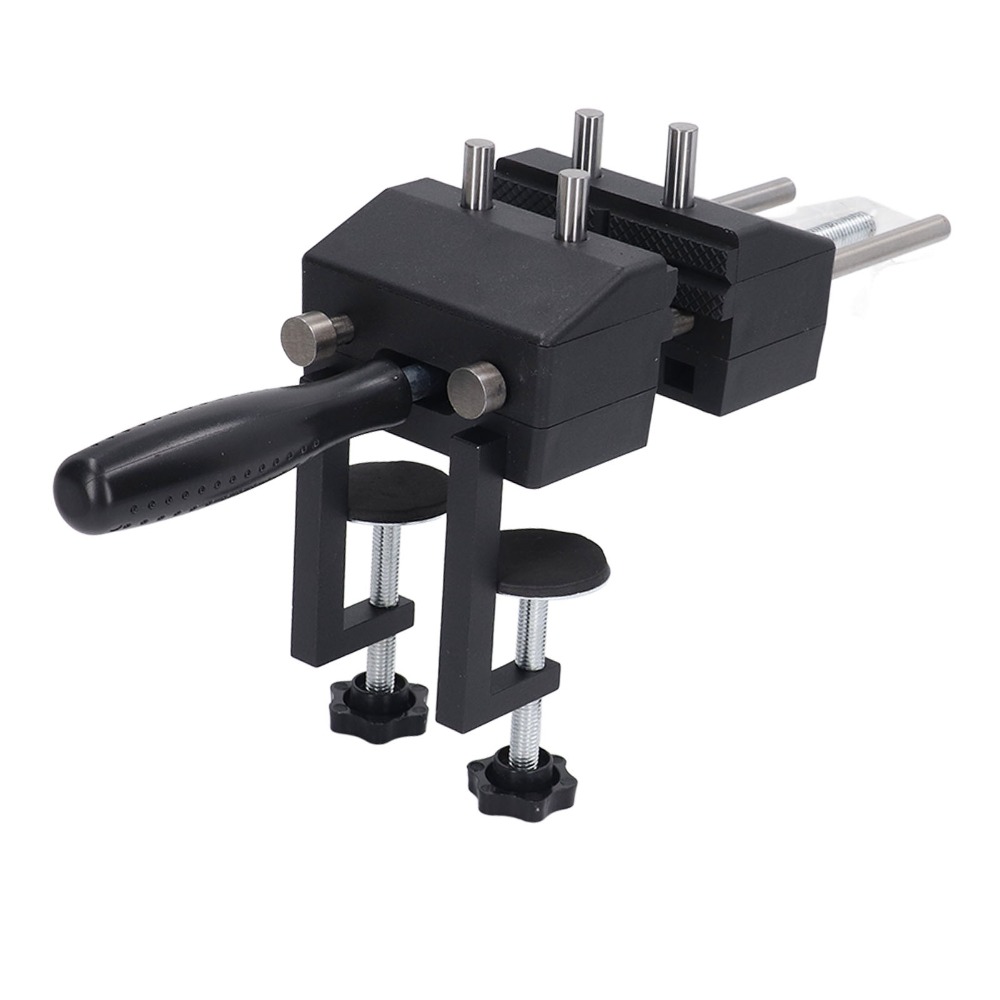 85mm kaakbreedte bankschroefkl - Woodworking Quick Release Vise recensie en prijs