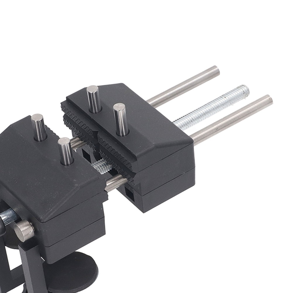 85mm Kaakbreedte Bankschroef K - Woodworking Quick Release Vise recensie en prijs