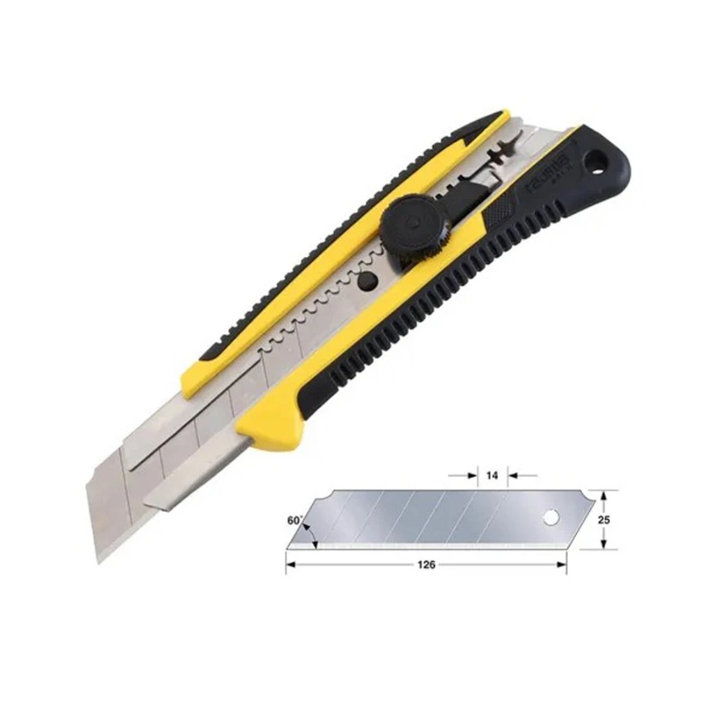 Japans Tajima LC-661B utilitym - Woodworking Wallpaper recensie en prijs
