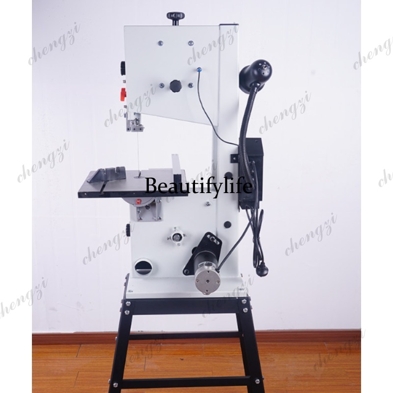 A81 10 inch verticale bandscha - Woodworking Cutting Tools recensie en prijs