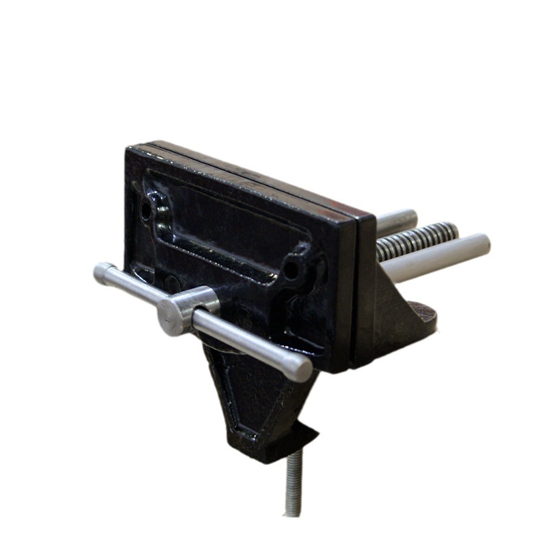 ​ Quick-Release bankschroef, s - Woodworking Quick Release Vise recensie en prijs