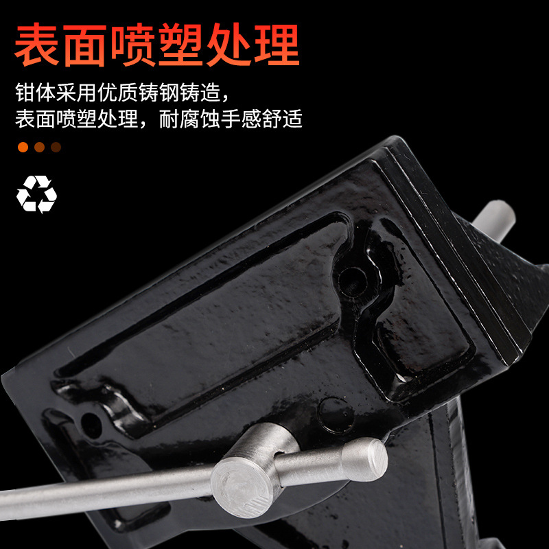 ​ Quick-Release bankschroef, s - Woodworking Quick Release Vise recensie en prijs