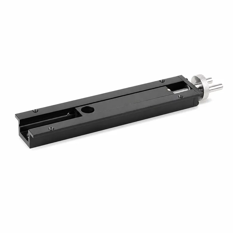 Houtbewerkingsbank Staartklem  - Woodworking Quick Release Vise recensie en prijs
