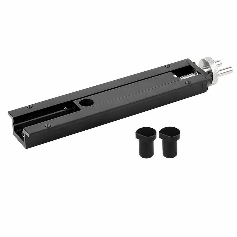 Houtbewerkingsbank Staartklem  - Woodworking Quick Release Vise recensie en prijs