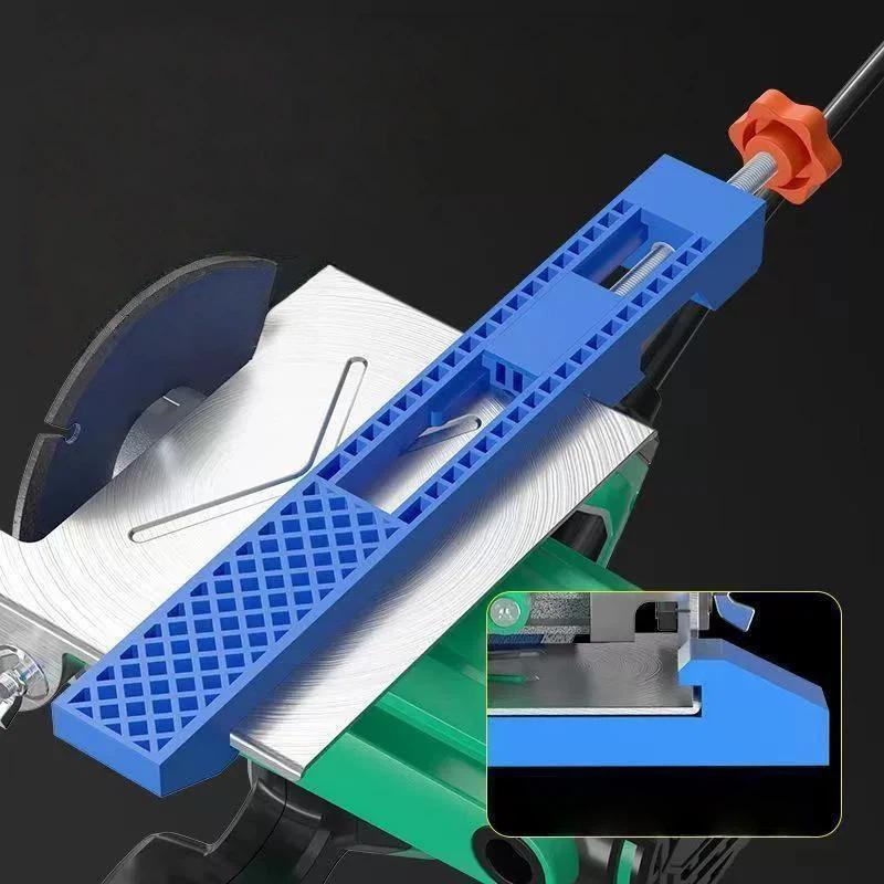 Snijmachine Basisgeleiderail G - Woodworking Cutting Tools recensie en prijs