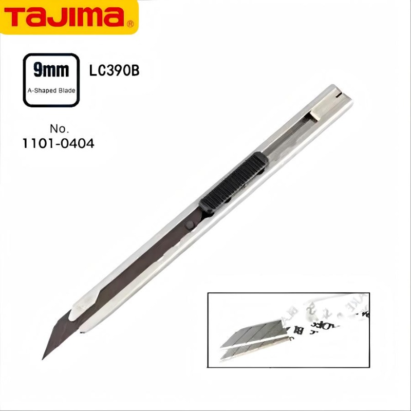 TAJIMA 1101-0404 volledig meta - Woodworking Wallpaper recensie en prijs