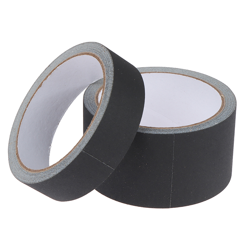 1 rol zwarte gaffertape zonder - Woodworking Book recensie en prijs