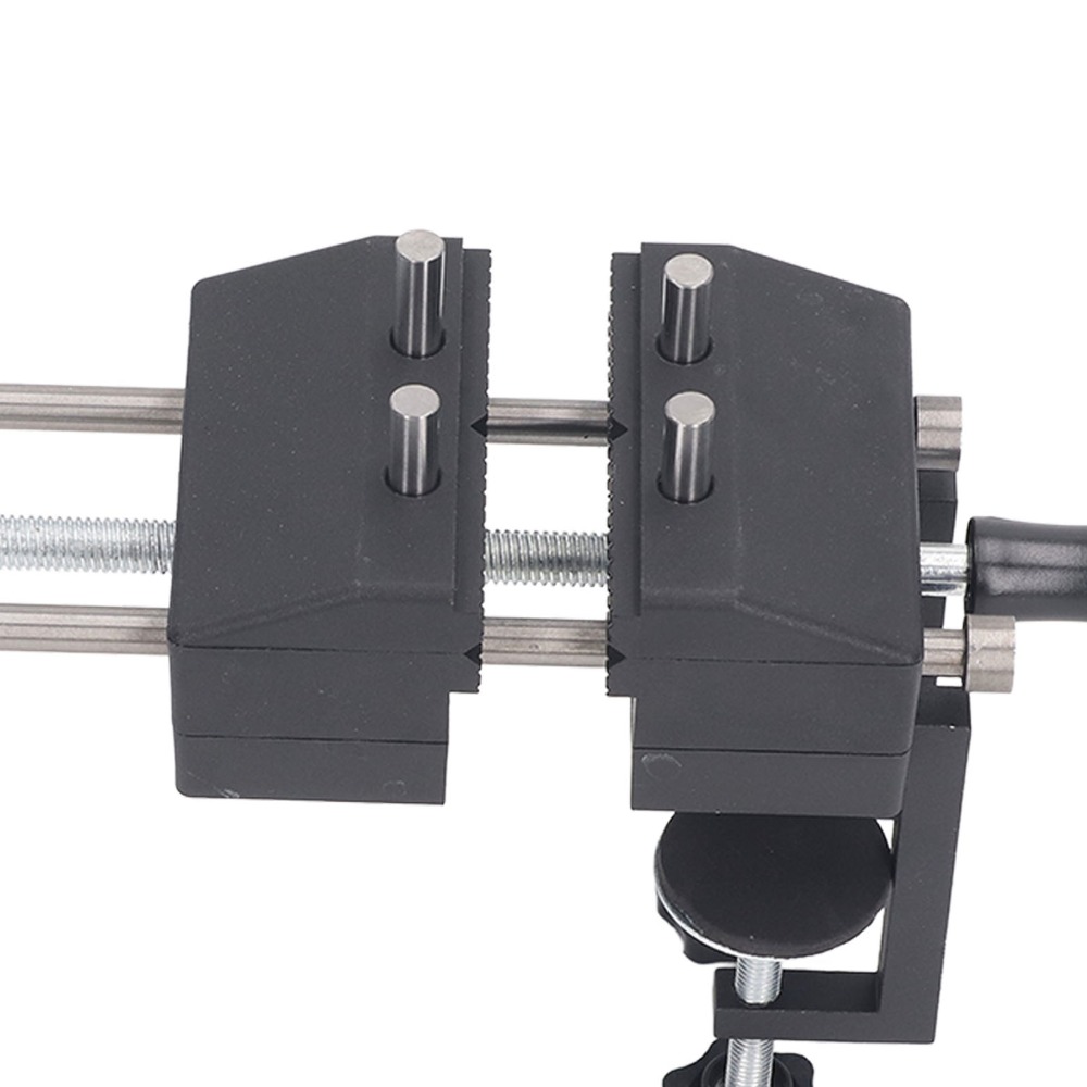 85mm bekkenbreedte bankschroef - Woodworking Quick Release Vise recensie en prijs