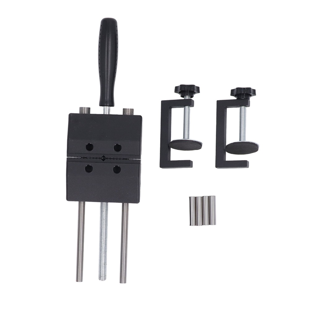 85mm bekkenbreedte bankschroef - Woodworking Quick Release Vise recensie en prijs