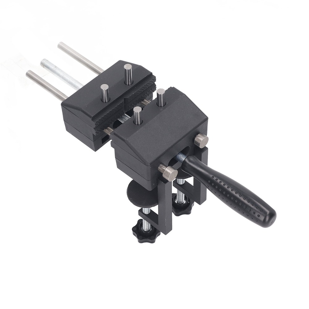 85mm bekkenbreedte bankschroef - Woodworking Quick Release Vise recensie en prijs