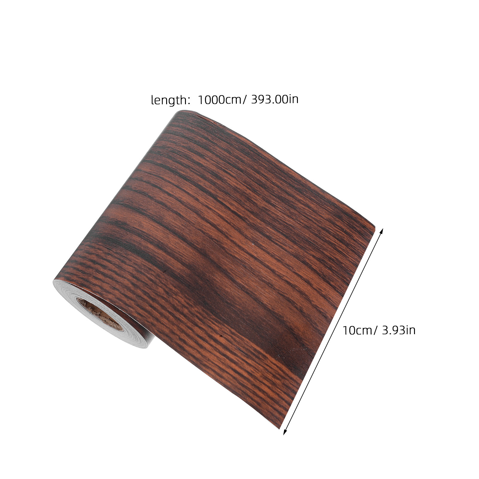 Realistische houtnerf reparati - Woodworking Wallpaper recensie en prijs