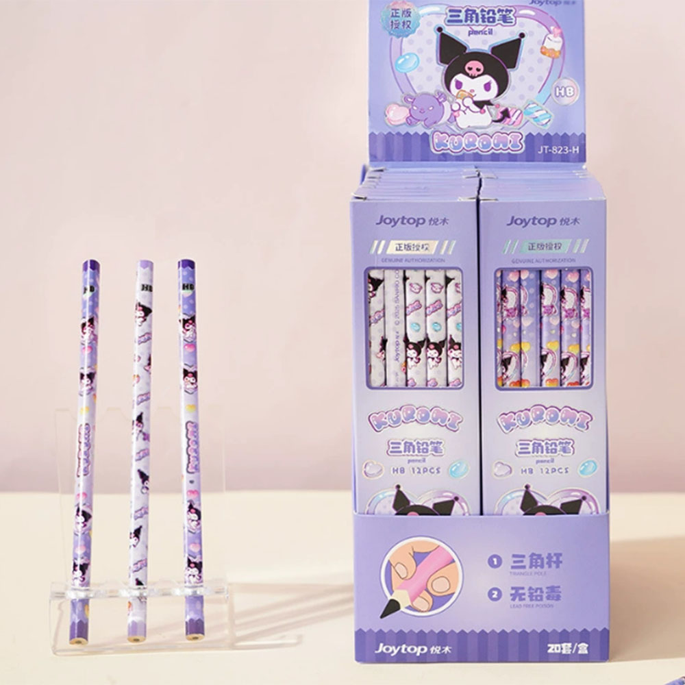 Echte Sanrio Kuromi Hello Kitt - Woodworking Tv recensie en prijs