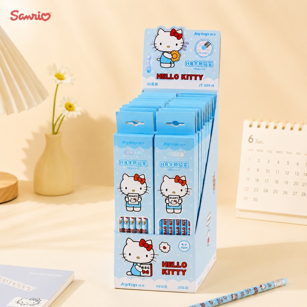Echte Sanrio Hello Kitty schat - Woodworking Tv recensie en prijs