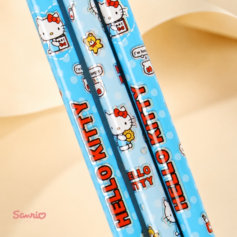Echte Sanrio Hello Kitty schat - Woodworking Tv recensie en prijs