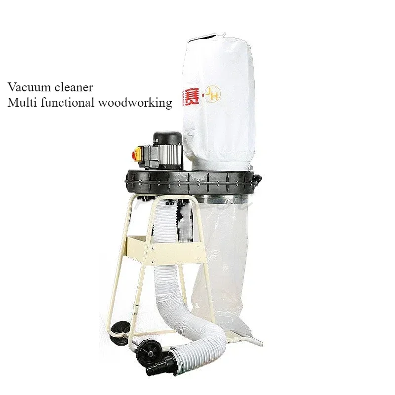 Verticale houtbewerking Stofzu - Vacuum Cleaner Woodworking recensie en prijs