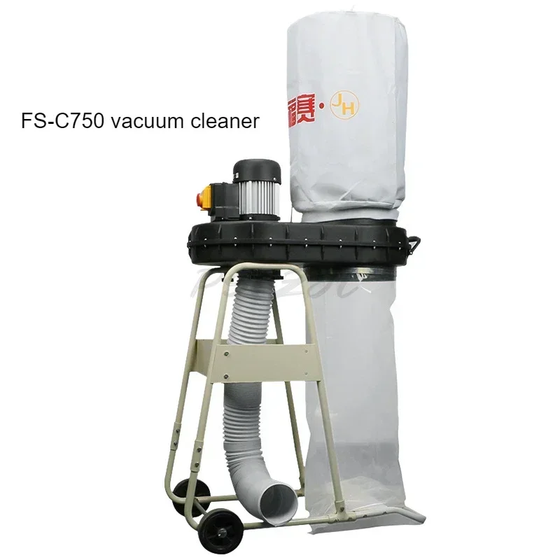 Verticale houtbewerking Stofzu - Vacuum Cleaner Woodworking recensie en prijs